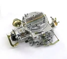 Barrel Motorcraft 2150 Carb Ford Mustang F150 250 350 289 302 351 360 Cu Eng. Fixed Price $149.00.