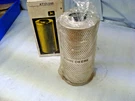John Deere AT120544 Hydraulic Oil Filter Element Genuine. Fixed Price $29.95.