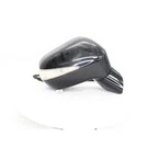 2009 Honda Civic Black 4 Hybrid Side View Mirror Part Number 128-53188AR. Fixed Price $65.99.