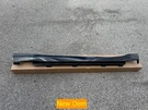 2019-2022 Honda Hr-v Driver Side Lower Skirt Rocker Molding New Oem. Fixed Price $199.75.