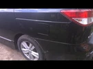 Driver Quarter Panel Power Sliding Door Fits 11-17 Quest 1444671. Fixed Price $300.00.