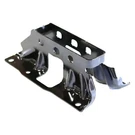 For Ram 3500 19-24 Mopar Front Driver Passenger Side Bumper Face Bar Mount. Fixed Price $179.70.