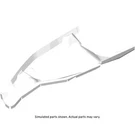 Genuine Gm Driver Side Plenum Lower Panel 15102221. Fixed Price $32.42.