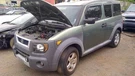 Driver Front Spindle/knuckle Us Market Ex Fits 03-11 Element 1637955. Fixed Price $122.98.