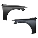 For Lexus IS300 21-25 Front Driver & Passenger Side Fender Set Standard Line. Fixed Price $239.75.
