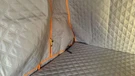 Stuff Alpha Ii Roof Top Tent Insulation Liner Gray TS-RTT-LNR-CS2. Fixed Price $368.00.
