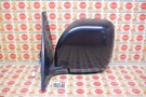 2001-2006 Mitsubishi Montero Driver/left Side View Power Door Mirror Oem. Fixed Price $48.99.
