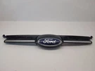 2012-2014 Ford Focus Grille Cover Mounted Upper Titanium. Fixed Price $138.31.