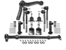 For Cadillac Fleetwood Ball Joint And Tie Rod End Kit Autopart Premium 32953ZB. Fixed Price $128.88.