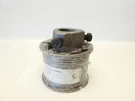 Todco TGU-59267-56.25 Truck Roll-up Door Spring Bearing Drum. Fixed Price $22.25.
