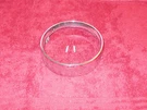 1965 Mercury Monterey Montclair Park Lane Orig Grille Lh Head Light Trim Bezel. Fixed Price $59.00.