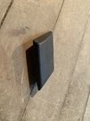 1989-1995 Bmw M5 Series Right Side Quarter Panel Fend Molding 51131934184. Fixed Price $12.48.