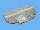 Genuine Mopar Spare Tire Shield 68083361AA. Fixed Price $37.41.