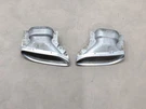 Mercedes S560 2020 W222 Rear Left Right Exhaust Muffler Tail Pipe Tip 18-20 *#5. Fixed Price $103.70.