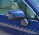 2015-2016 Subaru Legacy Rh Passenger Door Mirror Side View Oem. Fixed Price $172.78.