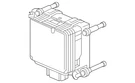 Genuine Honda Radar Sub Assembly 36803-TBE-A14. Fixed Price $482.85.