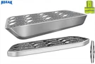 Upper & Lower Front Fairing Footstep Set Compatible With Volvo Vnl 2025 26. Fixed Price $299.99.