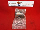 Nos Oem Nip Ford Motorcraft CM-2672-A E3PZ-9B559-B Diaphragm Kit Sealed!. Fixed Price $16.99.