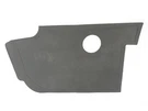 Right Rubber Mat For Mercedes W113 Trunk. Fixed Price $87.45.