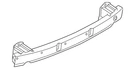 Genuine Bmw Impact Bar 51-12-7-480-095. Fixed Price $608.40.