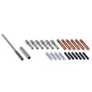 Transgo 48-ACT-TL Actuator Feed Limit Valve Boring Kit Fits 4L80E, 4L85E 1991-ON. Fixed Price $136.83.