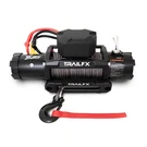 Trailfx WXVS95B X95 Synthetic Rope Winch, Vehicle Mounted;. Fixed Price $480.97.