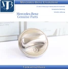 Original Mercedes-benz W110 Small Fintail Fuel Cap. Fixed Price $93.28.