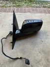 Driver Side View Mirror Power With Automatic Dimming Fits 07-08 Bmw 750I 6320853. Fixed Price $80.00.