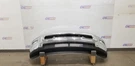 16 Dodge 2500 Laramie Front Bumper With Sensors And Fog Lights Chrome. Fixed Price $1150.00.