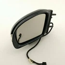 Oem Side View Door Mirror For Mercedes Ml-class Left Blu Pwr Tested Gd. Fixed Price $139.99.