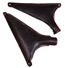 Triumph TR4A TR250 TR6 Defrost Vent Under Dash Demister Duct 806740 806741. Fixed Price $39.95.