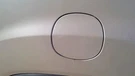 Fuel Filler Door Fits 07-12 Gmc Acadia Oem. Fixed Price $63.99.