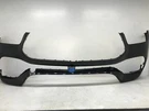 Front Bumper Local Mercedes Gla Class W/sensor Holes 2019-2020 15353105 Oem. Fixed Price $304.00.
