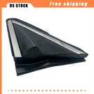 Front Left Exterior Pillar Corner Trim For 2005-2010 Honda Odyssey 75495-SHJ-A01. Fixed Price $53.99.