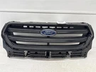 Grille Upper Gloss Black Surround Fits 17-19 Escape 1975585. Fixed Price $280.00.