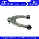 For Bmw 640I Gran Coupe - Suspension Control Arm And Ball Joint Assembly Delphi. Fixed Price $168.48.