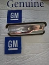 1964 1965 Olds Vista Cruiser Buick Sport Wagon F85 Reverse Light Delet. Fixed Price $84.99.