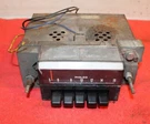 1968 Mustang Fastback Coupe Convertible Gt Cs Shelby Cougar XR7 Orig Am Radio. Fixed Price $99.00.