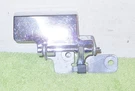 1969 1970 Mustang MACH1 Boss Grande Shelby Cougar XR7 Orig Inside Door Handle. Fixed Price $29.00.