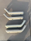 Lamborghini LM002 Door Arm Rest Oem. Fixed Price $1500.00.