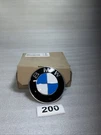 New! Emblem Bmw Oem Accessories 51147376339. Fixed Price $25.00.