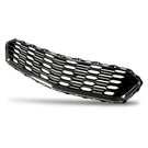 Bumper Grille For Chevy Cruze 2016-2018 Front Capa Certified 84063315. Fixed Price $437.94.