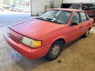 Passenger Right Front Window Regulator Electric Fits 84-94 Tempo 1651231. Fixed Price $36.00.