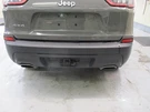 Jeep Cherokee 2020 Rear Bumper Used 8449. Fixed Price $249.99.