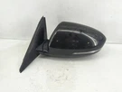2012-2014 Kia Rio Driver Left Side View Power Door Mirror Black F6GXS. Fixed Price $73.67.