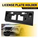 Replacement Front License Plate Bracket Mounting Frame For 21-23 Nissan Rogue Us. Fixed Price $19.94.