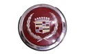 Cadillac Deville Center Cap # E-810709-1. Fixed Price $15.00.