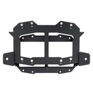Smittybilt 7721 Relocation Bracket Fits Wrangler (jk) (jl). Fixed Price $97.99.