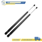 Supports Pair Liftgate Hatch Tailgate Struts For 09-15 Chevrolet Traverse. Fixed Price $24.14.