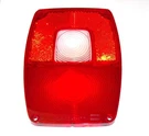 6220-01-223-1424 Lens Light, Ford No. C7TZ13450-D, Fits Tail C7TZ13405-C. Fixed Price $21.95.